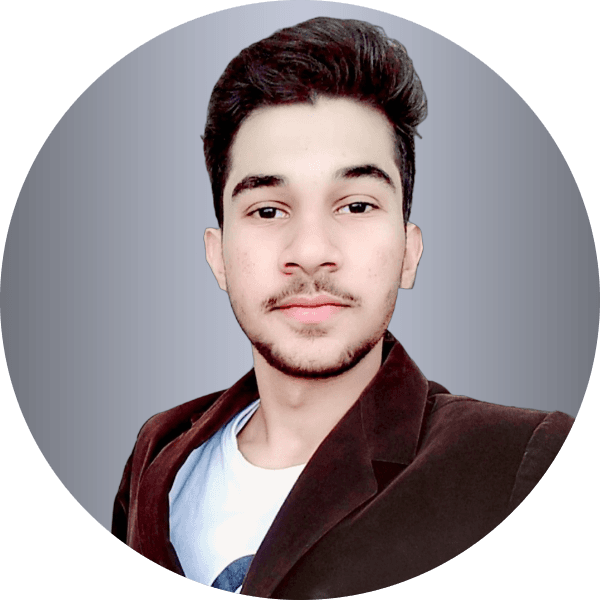 Muhammad Wasiq Siddiqui — Software Engineer